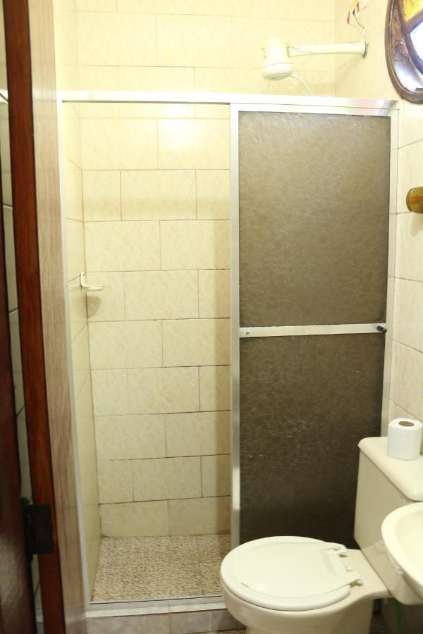 Hostel Rio Das Ostras Рио дас Острас Екстериор снимка
