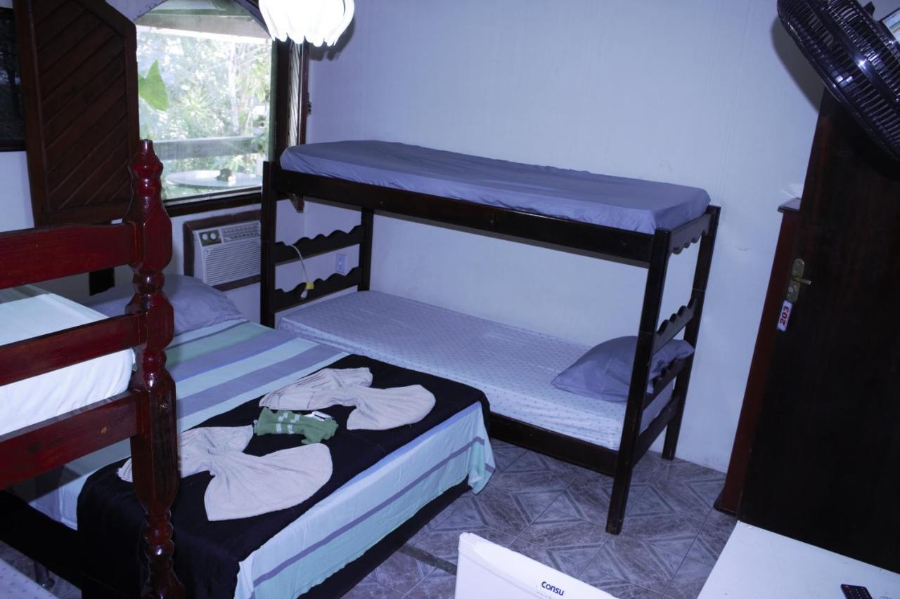 Hostel Rio Das Ostras Рио дас Острас Екстериор снимка