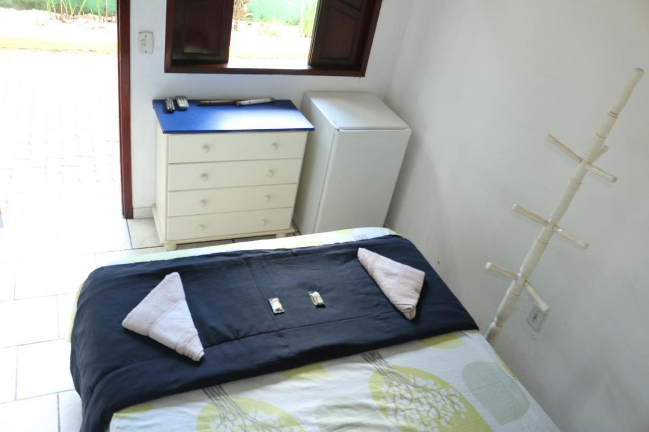 Hostel Rio Das Ostras Рио дас Острас Екстериор снимка