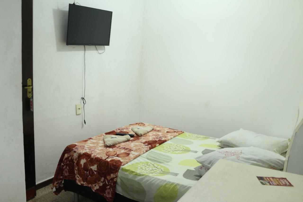 Hostel Rio Das Ostras Рио дас Острас Екстериор снимка