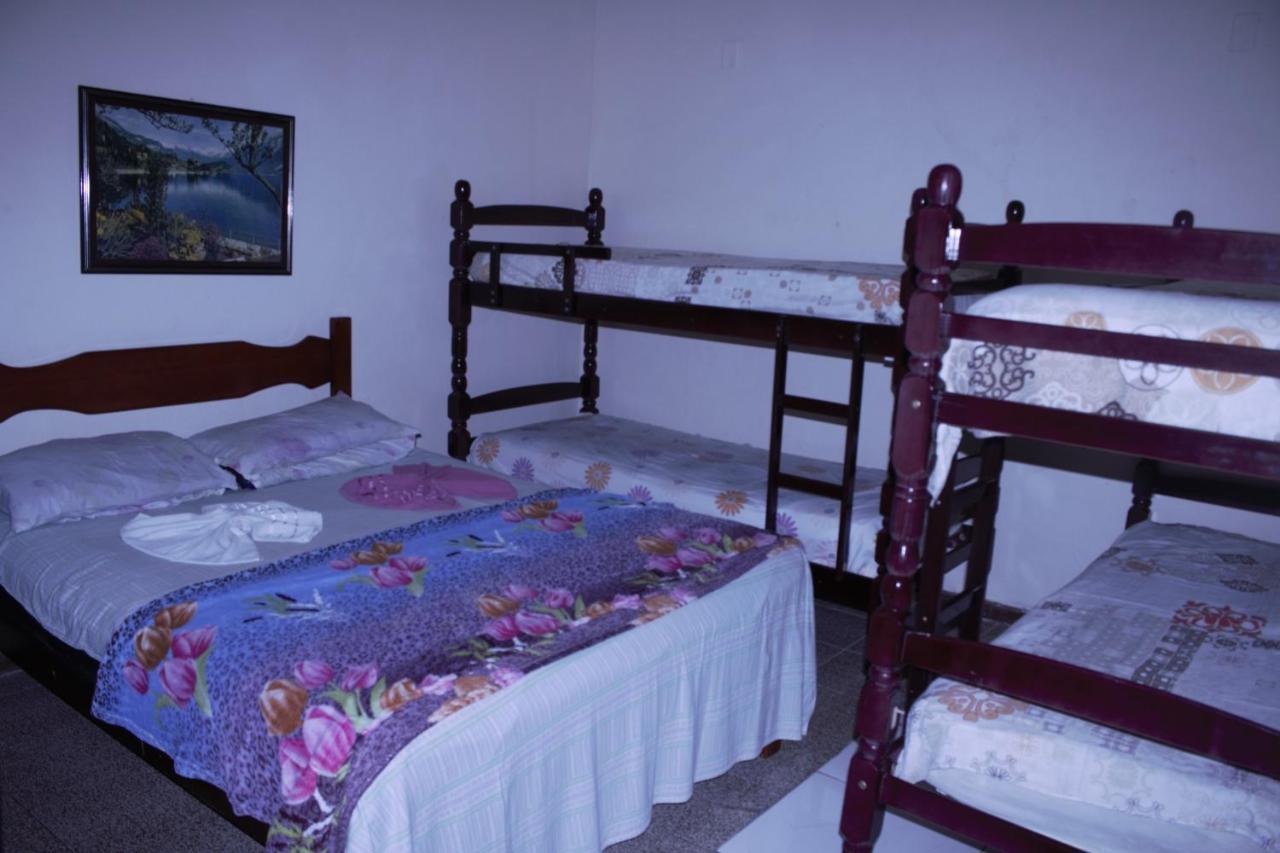 Hostel Rio Das Ostras Рио дас Острас Екстериор снимка