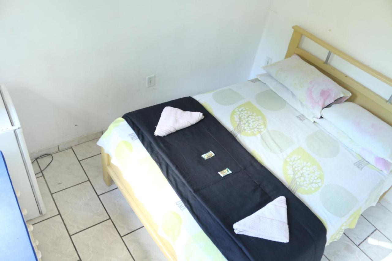 Hostel Rio Das Ostras Рио дас Острас Екстериор снимка