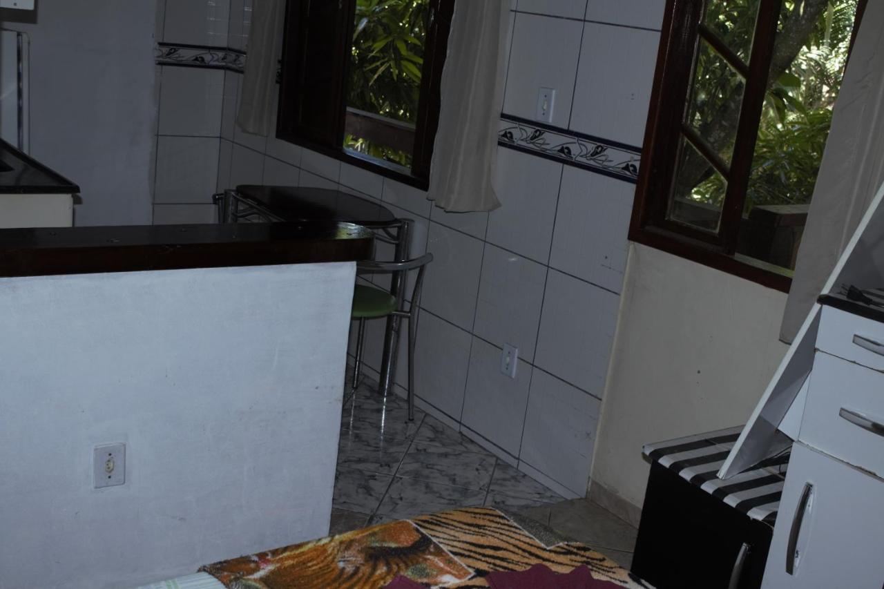 Hostel Rio Das Ostras Рио дас Острас Екстериор снимка