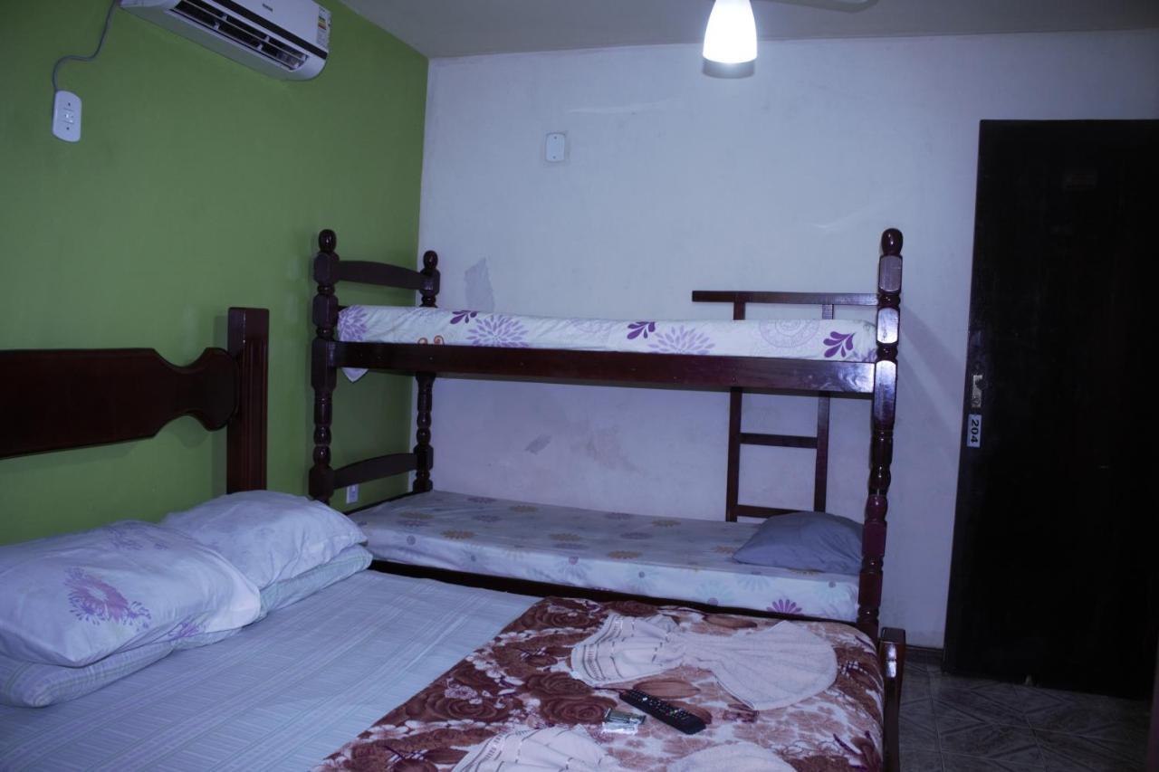 Hostel Rio Das Ostras Рио дас Острас Екстериор снимка